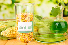 Fields End biofuel availability
