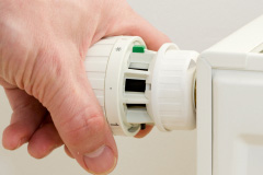 Fields End central heating repair costs