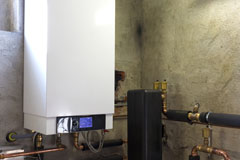 Fields End condensing boiler companies