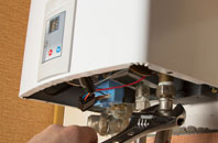 free Fields End boiler install quotes