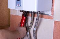 free Fields End boiler repair quotes
