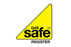 gas safe companies Fields End
